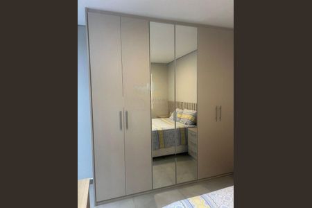 Apartamento à venda com 3 quartos, 96m² em Vila Andrade, São Paulo