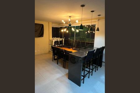 Apartamento à venda com 3 quartos, 96m² em Vila Andrade, São Paulo