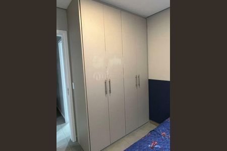 Apartamento à venda com 3 quartos, 96m² em Vila Andrade, São Paulo