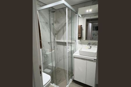 Apartamento à venda com 3 quartos, 96m² em Vila Andrade, São Paulo