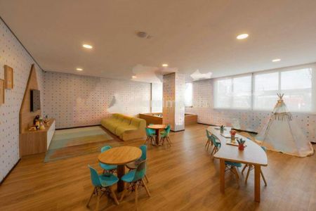 Apartamento à venda com 2 quartos, 77m² em Vila Prudente, São Paulo