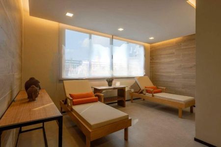 Apartamento à venda com 2 quartos, 77m² em Vila Prudente, São Paulo