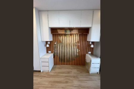 Apartamento à venda com 2 quartos, 77m² em Vila Prudente, São Paulo