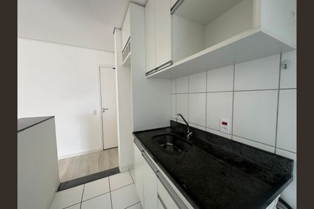Apartamento para alugar com 57m², 2 quartos e 1 vagaz