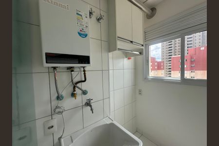 Apartamento para alugar com 57m², 2 quartos e 1 vagaÁrea de Serviço