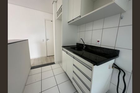 Apartamento para alugar com 57m², 2 quartos e 1 vagaCozinha
