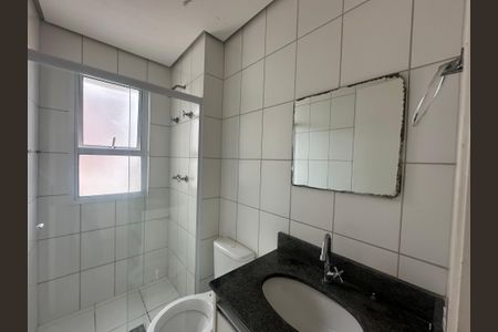 Apartamento para alugar com 57m², 2 quartos e 1 vagaBanheiro