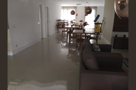 Apartamento para alugar com 57m², 2 quartos e 1 vagaÁrea comum - Salão de festas