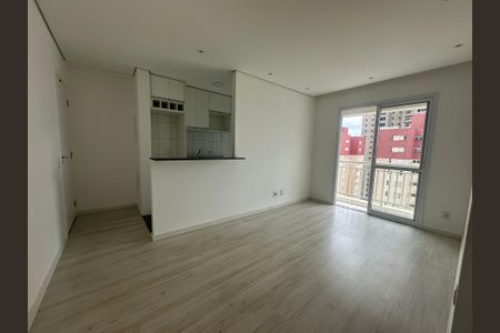 Apartamento para alugar com 57m², 2 quartos e 1 vagaSala