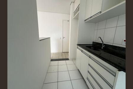 Apartamento para alugar com 57m², 2 quartos e 1 vagaCozinha