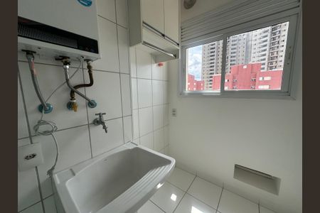Apartamento para alugar com 57m², 2 quartos e 1 vagaÁrea de Serviço