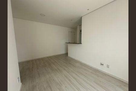 Apartamento para alugar com 2 quartos, 57m² em Vila Nossa Senhora da Escada, Barueri