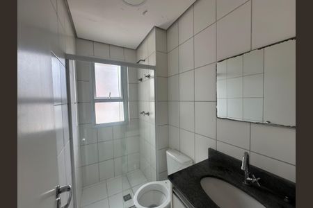 Apartamento para alugar com 57m², 2 quartos e 1 vagaBanheiro