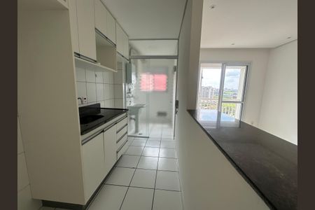 Apartamento para alugar com 57m², 2 quartos e 1 vagaCozinha
