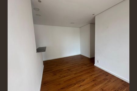 Sala de apartamento para alugar com 2 quartos, 57m² em Vila Nossa Senhora da Escada, Barueri
