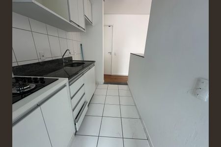 Apartamento para alugar com 57m², 2 quartos e 1 vagaCozinha