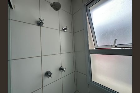 Apartamento para alugar com 57m², 2 quartos e 1 vagaBanheiro