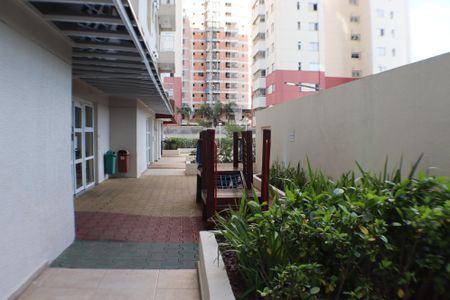 Apartamento para alugar com 57m², 2 quartos e 1 vagaÁrea comum