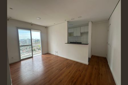 Sala de apartamento para alugar com 2 quartos, 57m² em Vila Nossa Senhora da Escada, Barueri