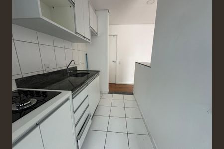 Apartamento para alugar com 57m², 2 quartos e 1 vagaCozinha