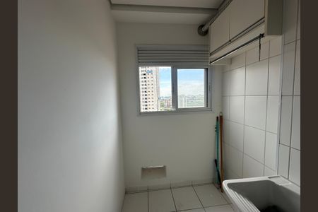 Apartamento para alugar com 57m², 2 quartos e 1 vagaÁrea de Serviço
