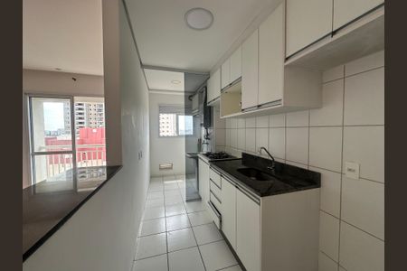 Apartamento para alugar com 57m², 2 quartos e 1 vagaCozinha