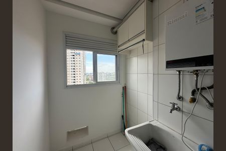 Apartamento para alugar com 57m², 2 quartos e 1 vagaÁrea de Serviço