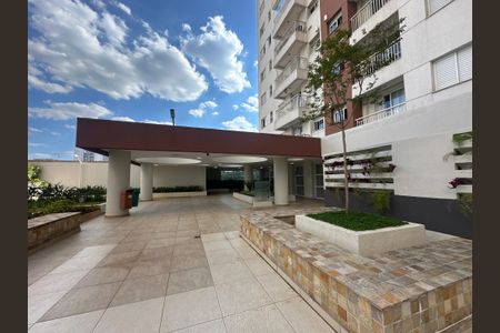 Apartamento para alugar com 57m², 2 quartos e 1 vagaÁrea comum