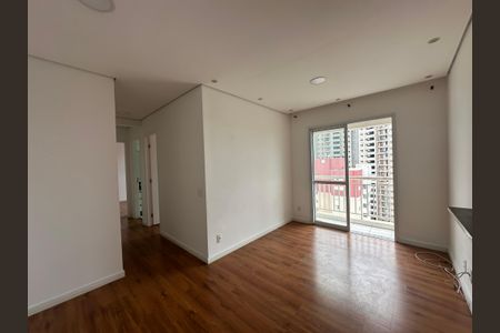 Sala de apartamento para alugar com 2 quartos, 57m² em Vila Nossa Senhora da Escada, Barueri