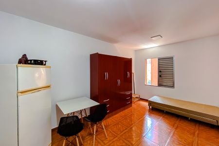 Studio de kitnet/studio para alugar com 1 quarto, 26m² em Liberdade, São Paulo