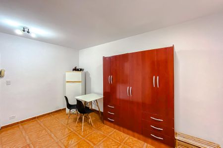 Studio de kitnet/studio para alugar com 1 quarto, 26m² em Liberdade, São Paulo