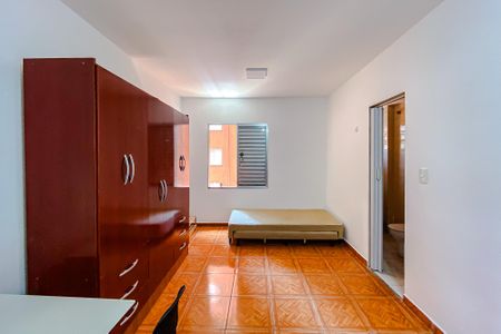 Studio para alugar com 26m², 1 quarto e sem vagaStudio