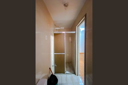 Studio para alugar com 26m², 1 quarto e sem vagaBanheiro