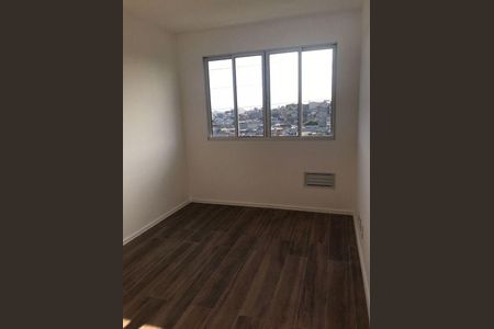 Apartamento à venda com 2 quartos, 34m² em Vila Buenos Aires, São Paulo