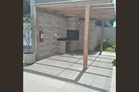 Apartamento à venda com 2 quartos, 34m² em Vila Buenos Aires, São Paulo