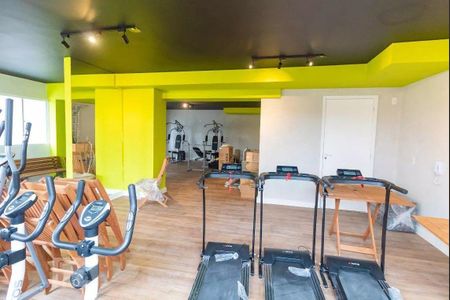 Apartamento à venda com 2 quartos, 34m² em Vila Buenos Aires, São Paulo