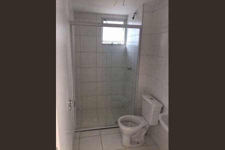 Apartamento à venda com 2 quartos, 34m² em Vila Buenos Aires, São Paulo
