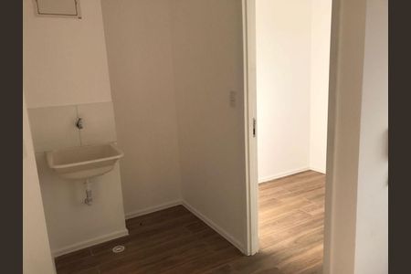 Apartamento à venda com 2 quartos, 34m² em Vila Buenos Aires, São Paulo