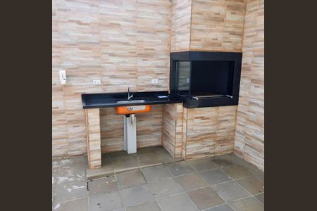 Apartamento à venda com 2 quartos, 34m² em Vila Buenos Aires, São Paulo