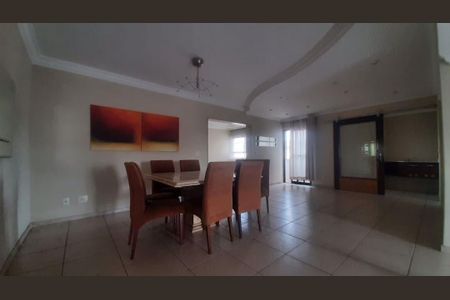 Apartamento à venda com 3 quartos, 173m² em Jardim Ana Maria, Jundiaí
