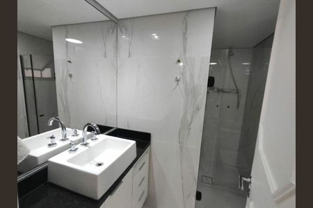 Apartamento à venda com 3 quartos, 94m² em Brooklin, São Paulo