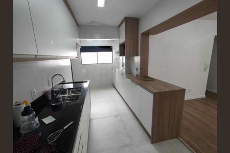 Apartamento à venda com 3 quartos, 94m² em Brooklin, São Paulo