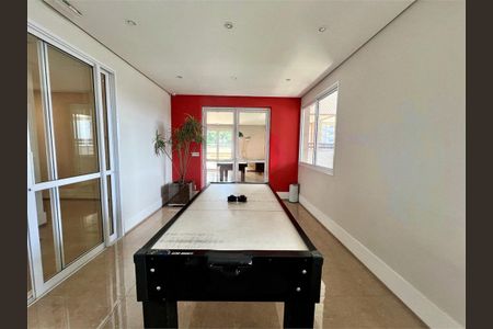 Apartamento à venda com 3 quartos, 135m² em Parque São Jorge, São Paulo