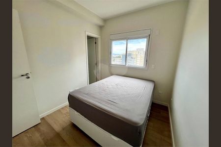 Apartamento à venda com 3 quartos, 135m² em Parque São Jorge, São Paulo