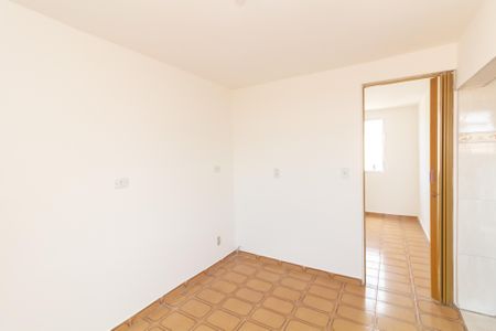 Sala de apartamento para alugar com 2 quartos, 47m² em Conjunto Residencial José Bonifácio, São Paulo