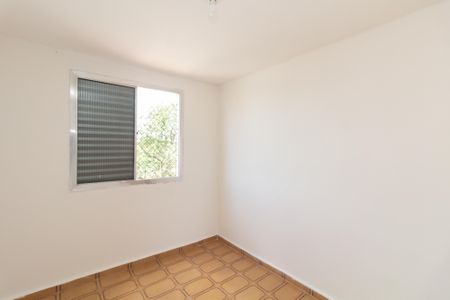Quarto 1 de apartamento para alugar com 2 quartos, 47m² em Conjunto Residencial José Bonifácio, São Paulo