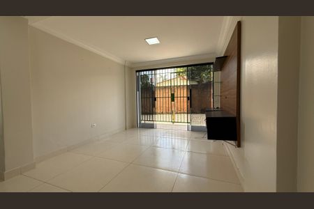 Sala de apartamento para alugar com 3 quartos, 78m² em Setor Habitacional Vicente Pires, Brasília