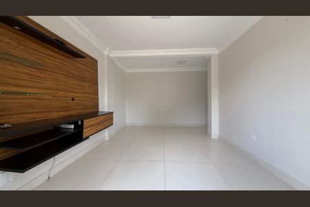 Sala de apartamento para alugar com 3 quartos, 78m² em Setor Habitacional Vicente Pires, Brasília
