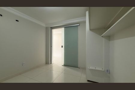Quarto Suíte de apartamento para alugar com 3 quartos, 78m² em Setor Habitacional Vicente Pires, Brasília