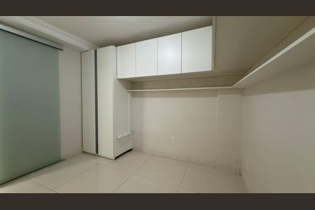 Quarto Suíte de apartamento para alugar com 3 quartos, 78m² em Setor Habitacional Vicente Pires, Brasília